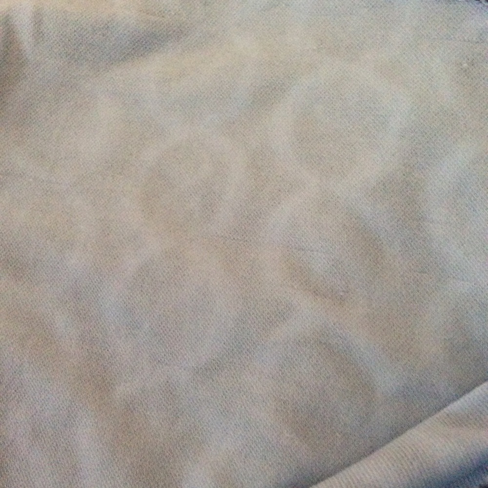 INC Collared Button Top - Picture 8 of 8